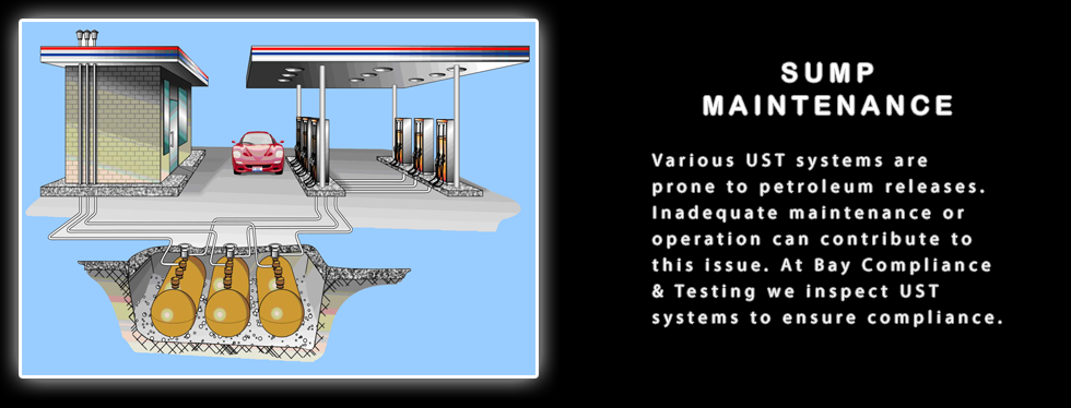 Img about sump system